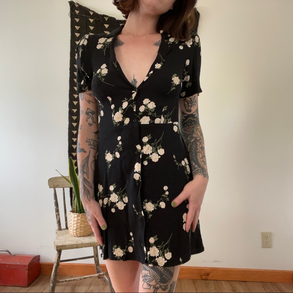 Urban Dress